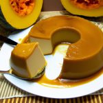 Pudim de Abóbora