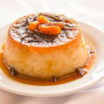 Pudim de Arroz Integral