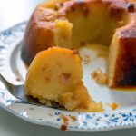Pudim de Batata (Kugel)