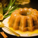 Pudim de Especiarias