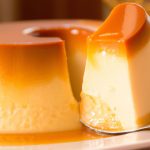 Pudim de Leite Condensado