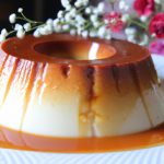 Pudim de Leite Light