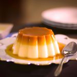 Pudim Rendoso