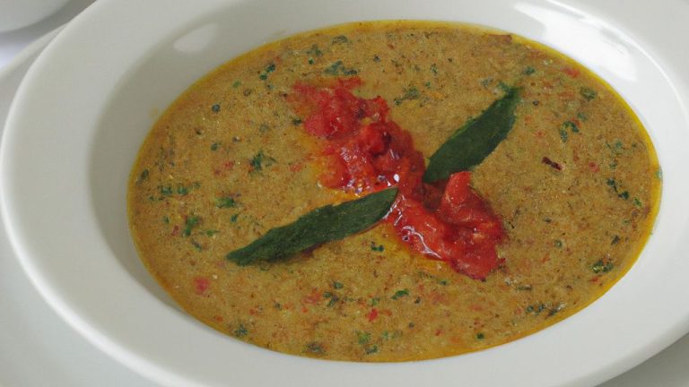 Receita de Purê de Couve-Flor e Tomate Gratinado