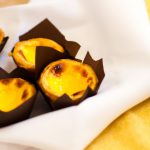 Queijadinha de Coimbra