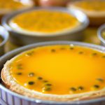 Queijinho de Maracujá