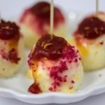 Queijinho Petit Suisse