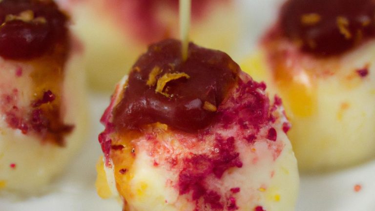 Receita de Queijinho Petit Suisse