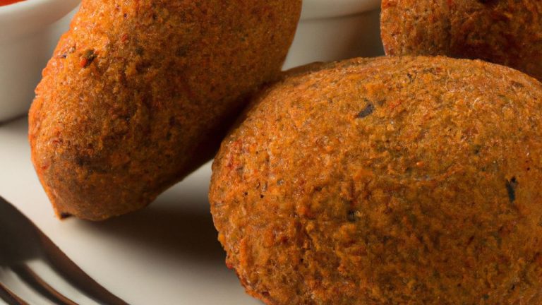 Receita de Quibe Cru