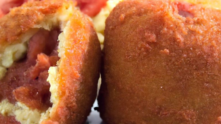 Receita de Quibe Especial