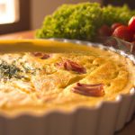 Quiche Lorraine