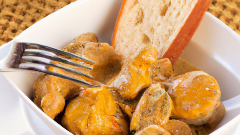 Receita de Rã ao Vinho