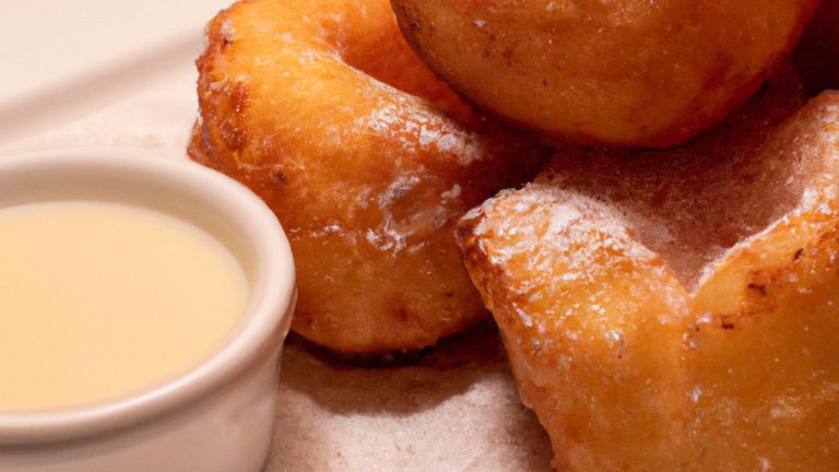 Receita de Rabanada com Leite condensado