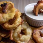 Rabanada Tradicional