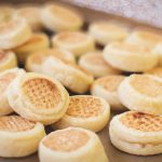 Rapadurinhas de Leite