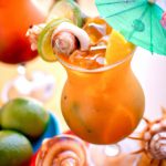 Receita Tropical Isla Margarita