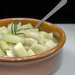 Refogado de Cevadinha