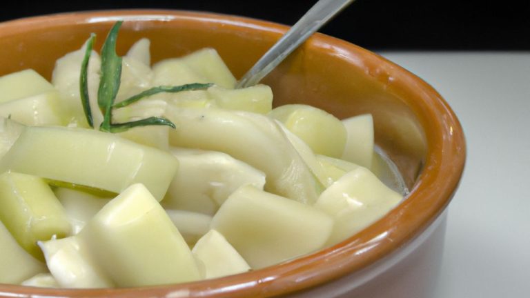 Receita de Refogado de Cevadinha