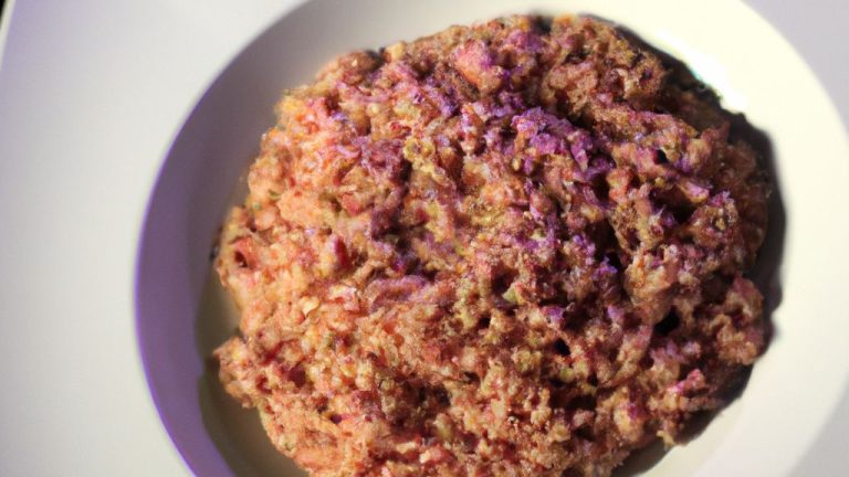 Receita de Risoto Rosado