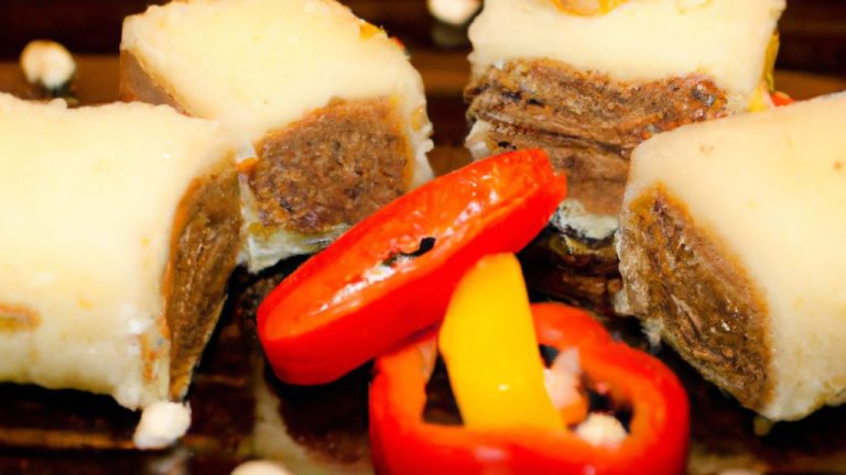 Receita de Rocambole Caiçara