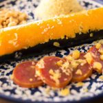 Rocambole de Arroz II