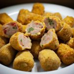 Rocambole de Frango II