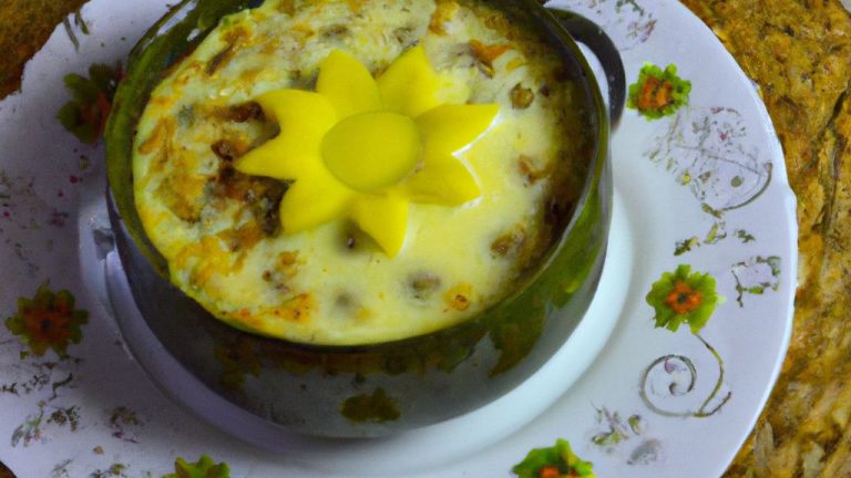 Receita de Rocambole Rosalina