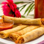 Rolinho Primavera II