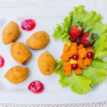 Rolinhos Primavera Light