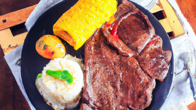 Receita de Rosbife de panela