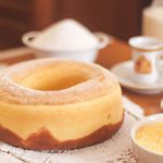 Rosca de Queijo