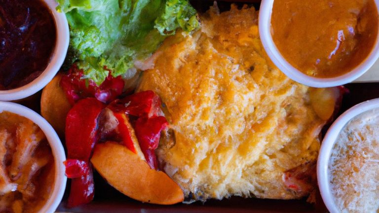 Receita de Round Table