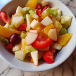 Salada com Frutas