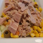 Salada de Atum