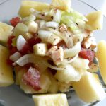 Salada de Bacalhau