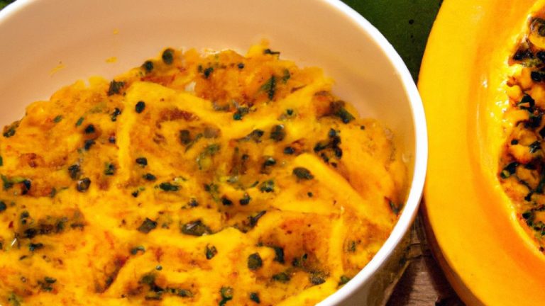 Receita de Salada de Casca de Maracujá