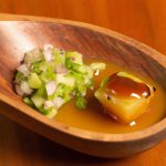 Salada de Endívia com Mel