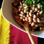 Salada de Feijão