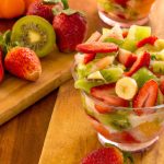 Salada de Frutas Enformada