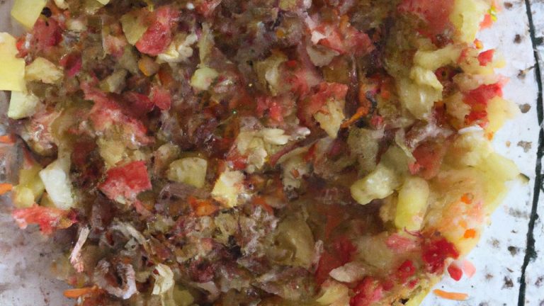 Receita de Salada de Hadoque