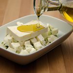 Salada de Queijo de Cabra