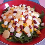 Salada Especial