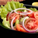 Salada Refrescante