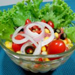Salada Saborosa