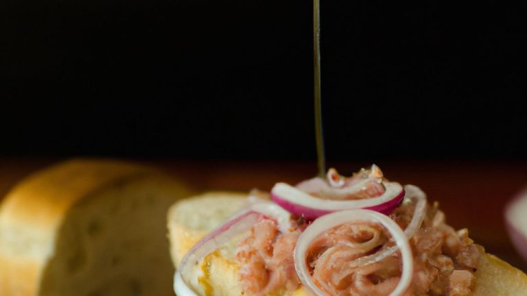 Receita de Salgado Esperança