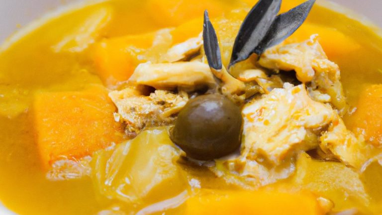 Receita de Salpicão de Casca e Talos