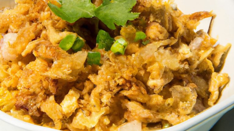 Receita de Salpicão de Verão