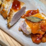 Saltimbocca à romana