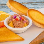 Sanduíche Marinalva