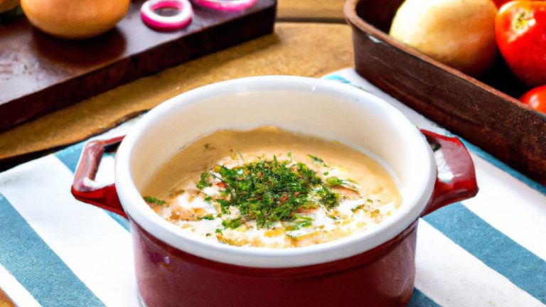 Receita de Sapori Splendido